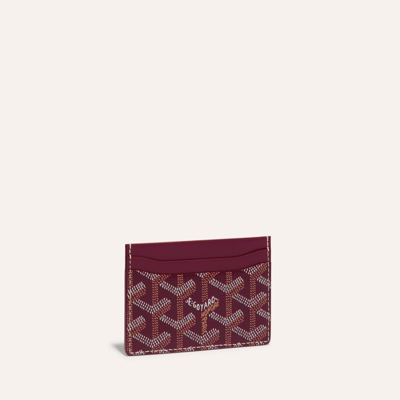 Saint-Sulpice Card Wallet - Image 1